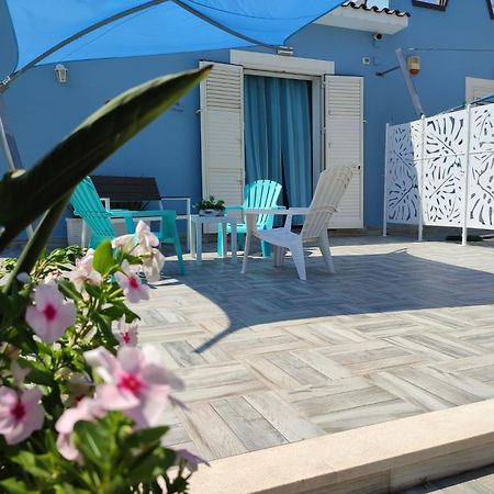 Villa Del Marinaio Mazara del Vallo Εξωτερικό φωτογραφία