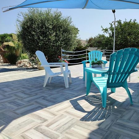 Villa Del Marinaio Mazara del Vallo Εξωτερικό φωτογραφία