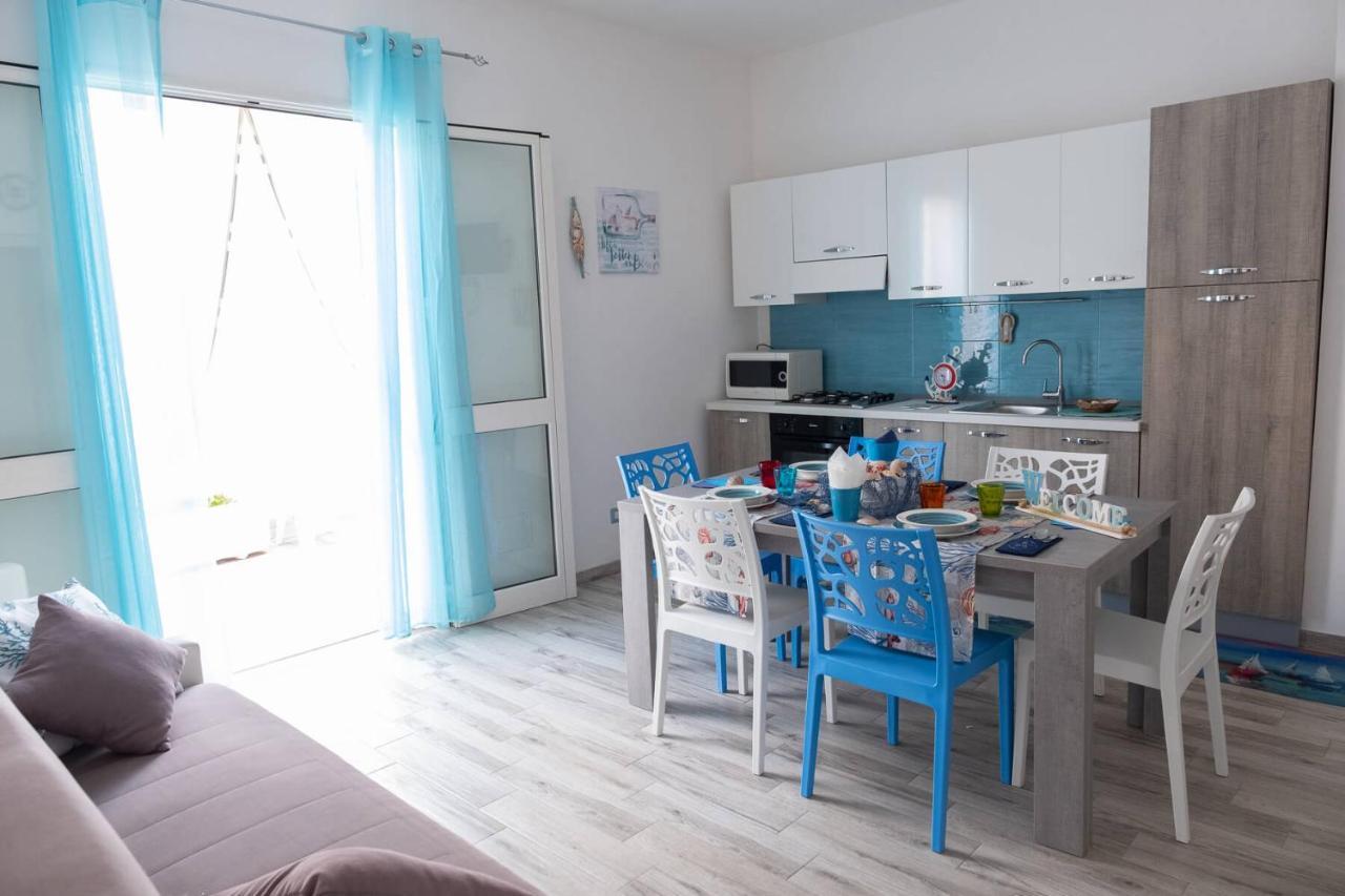 Villa Del Marinaio Mazara del Vallo Εξωτερικό φωτογραφία