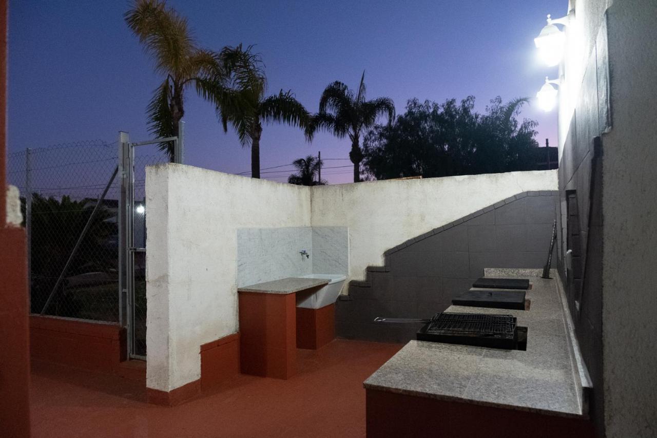 Villa Del Marinaio Mazara del Vallo Εξωτερικό φωτογραφία