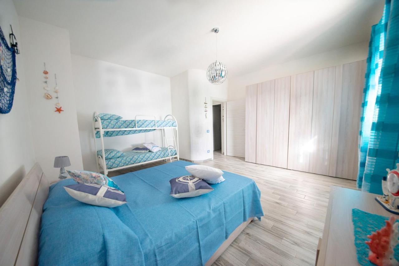 Villa Del Marinaio Mazara del Vallo Εξωτερικό φωτογραφία