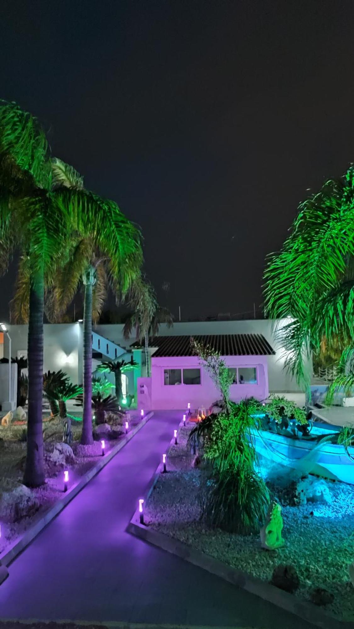 Villa Del Marinaio Mazara del Vallo Εξωτερικό φωτογραφία