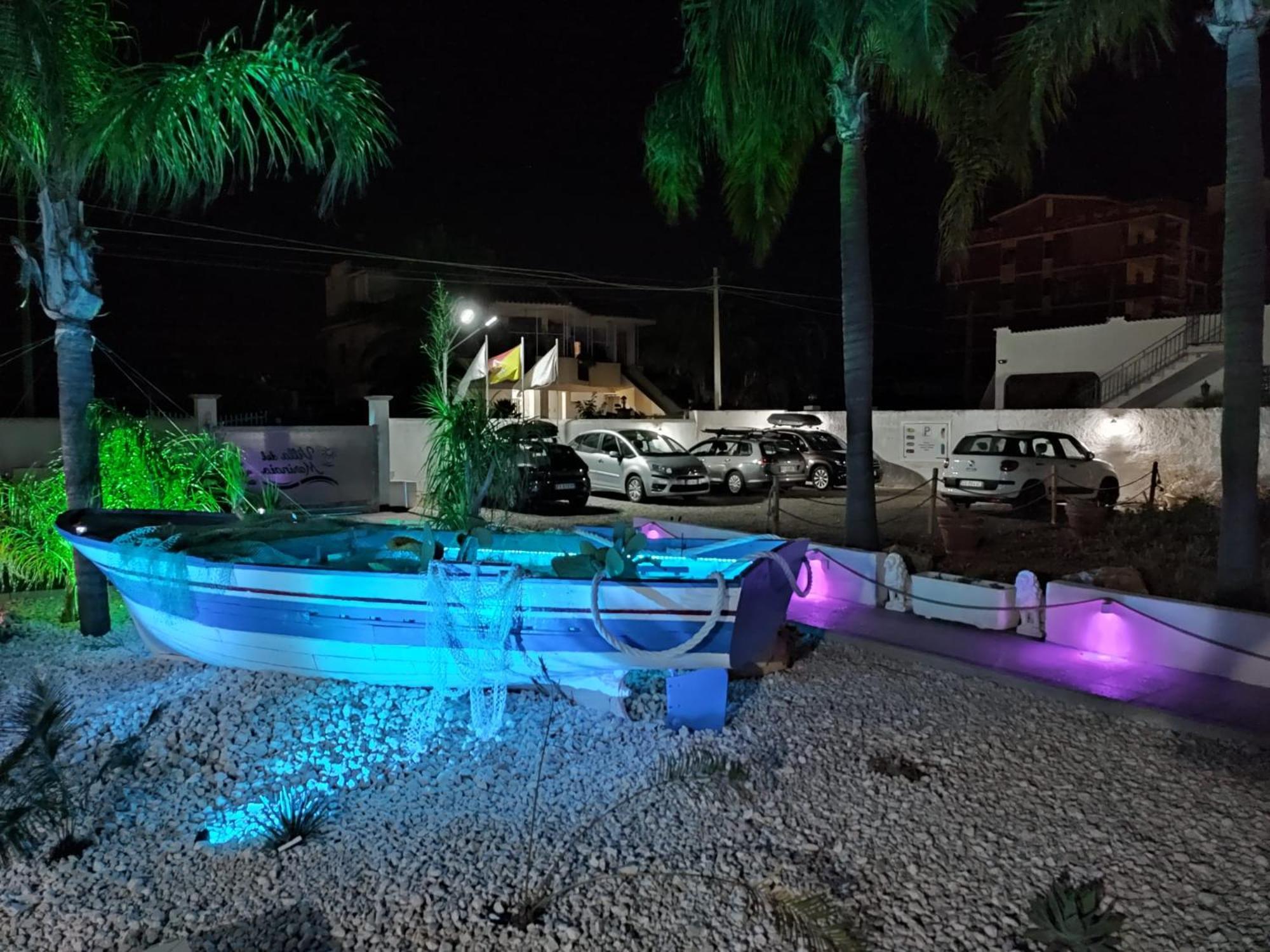 Villa Del Marinaio Mazara del Vallo Εξωτερικό φωτογραφία