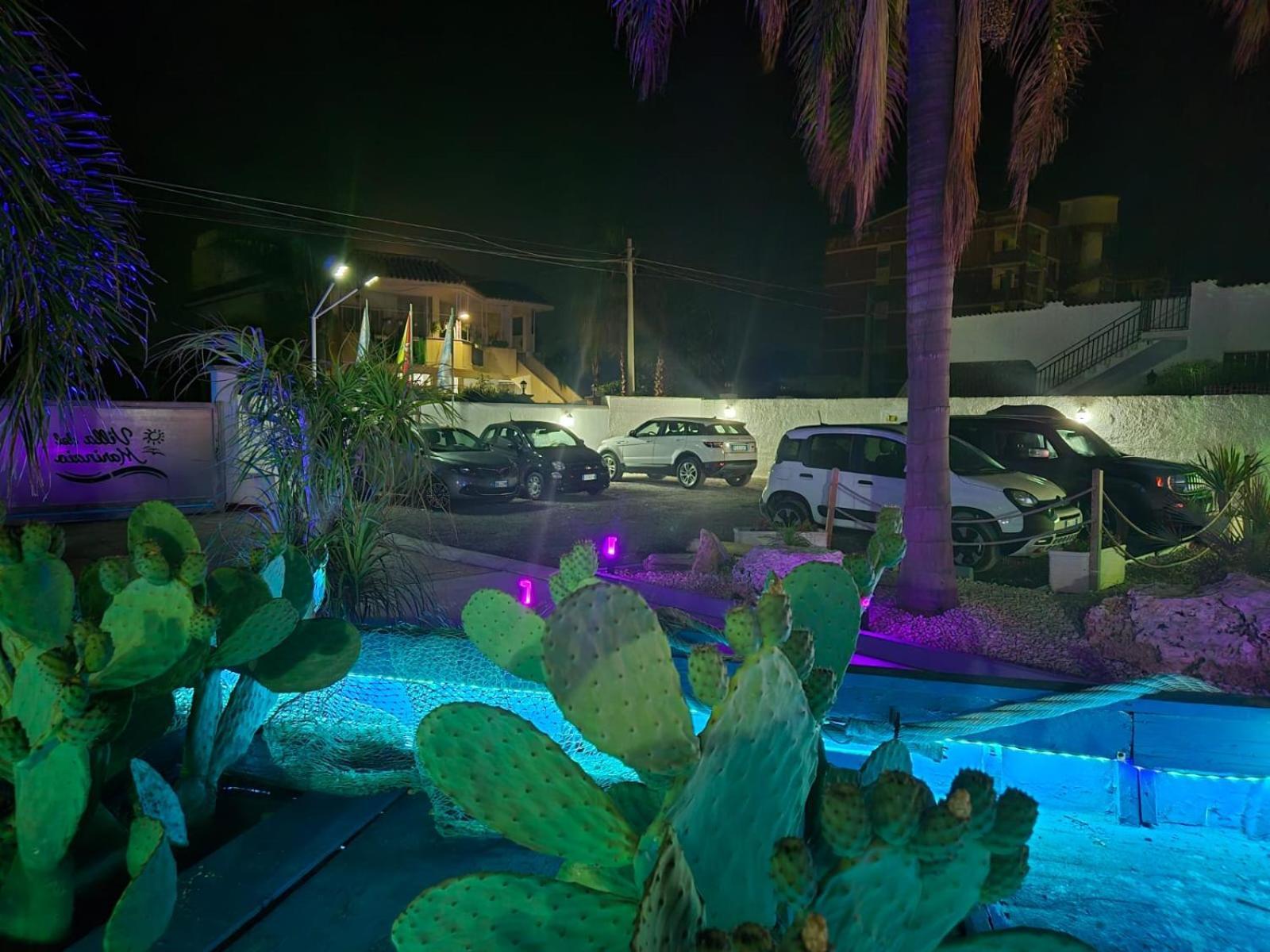 Villa Del Marinaio Mazara del Vallo Εξωτερικό φωτογραφία