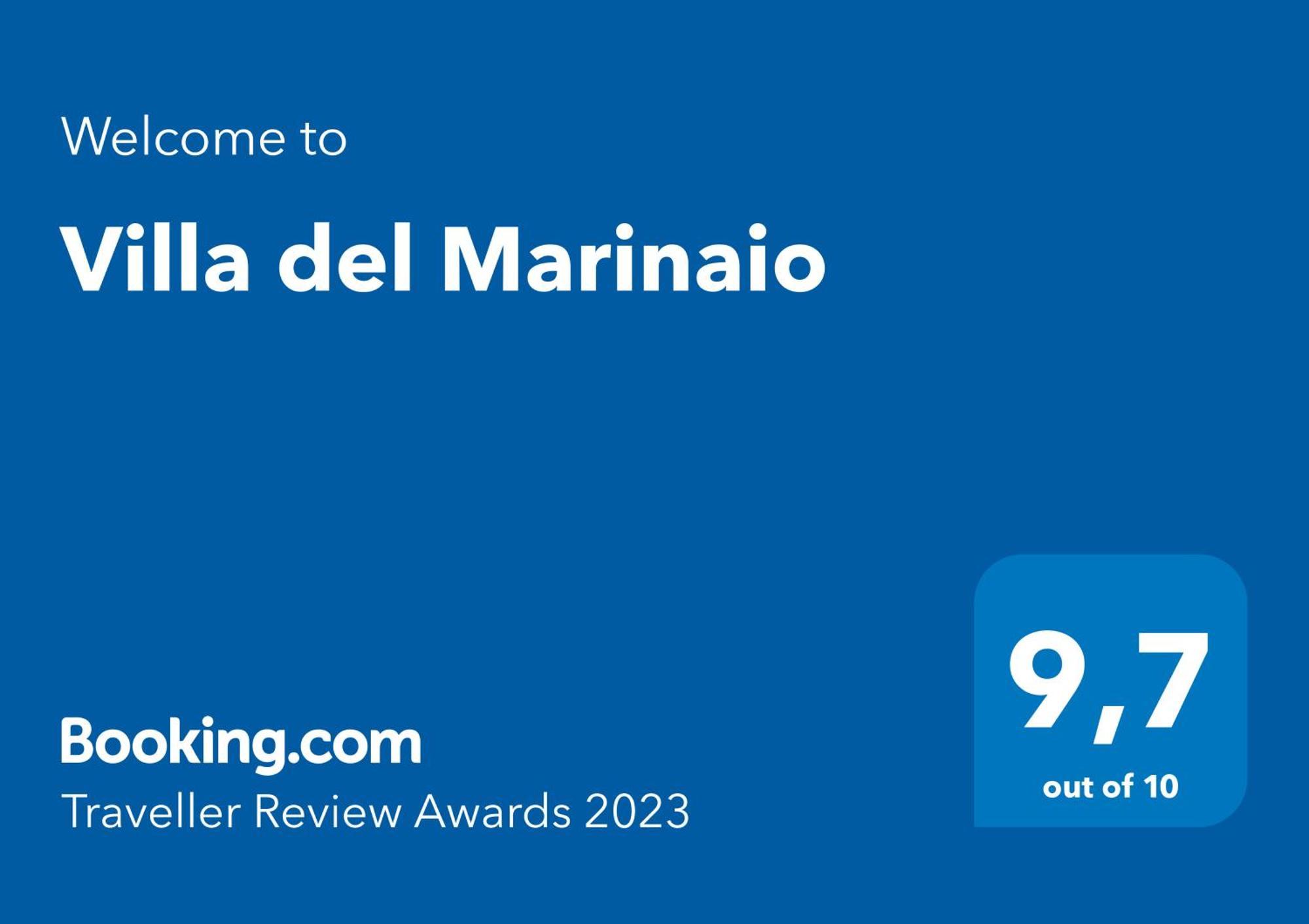 Villa Del Marinaio Mazara del Vallo Εξωτερικό φωτογραφία